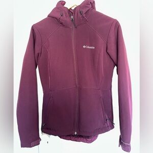 Columbia Omni-Wind Jacket